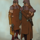 Illustration for article titled An Exclusive Look at Rare and Never-Before-Seen emStar Wars/em Concept Art